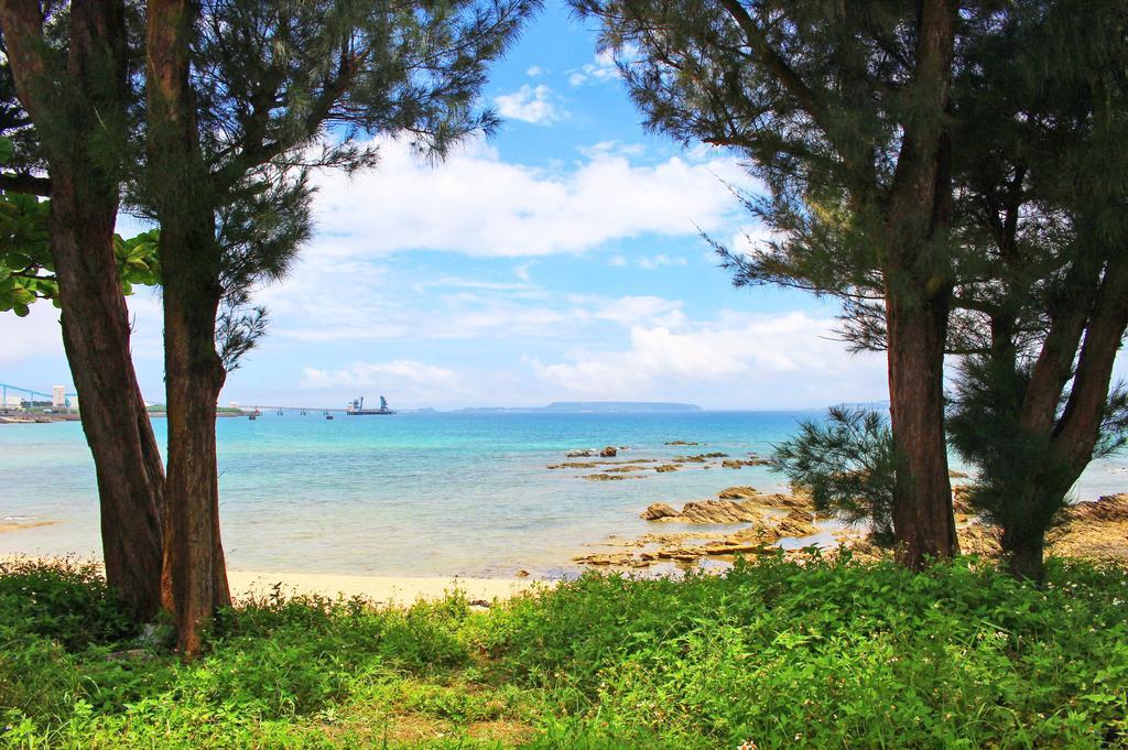 فندق Umiyakara Kin المظهر الخارجي الصورة
