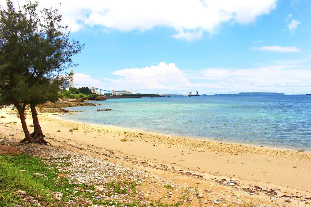 فندق Umiyakara Kin المظهر الخارجي الصورة